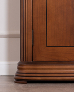 Книжный шкаф Classic 70 Nogal Claro IDC