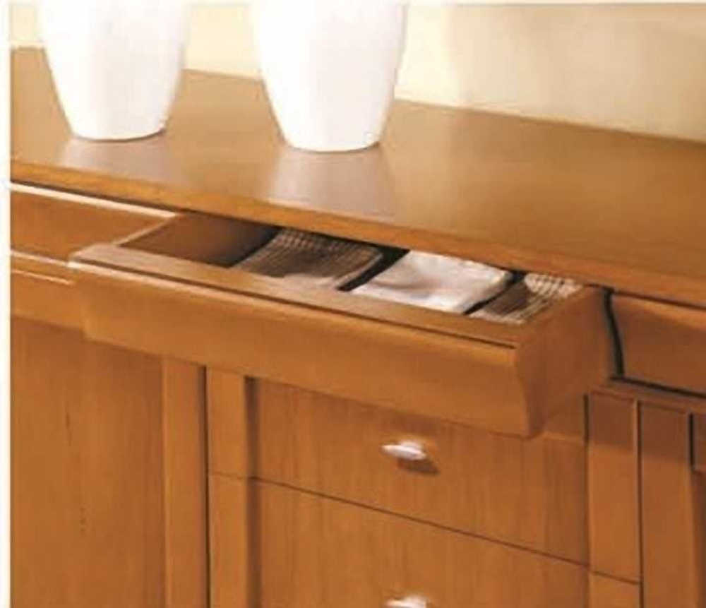 Тумба Lux 241 IDC