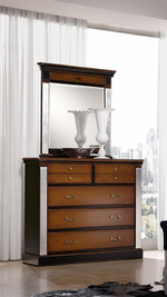 Зеркало Electra 75500 Lino