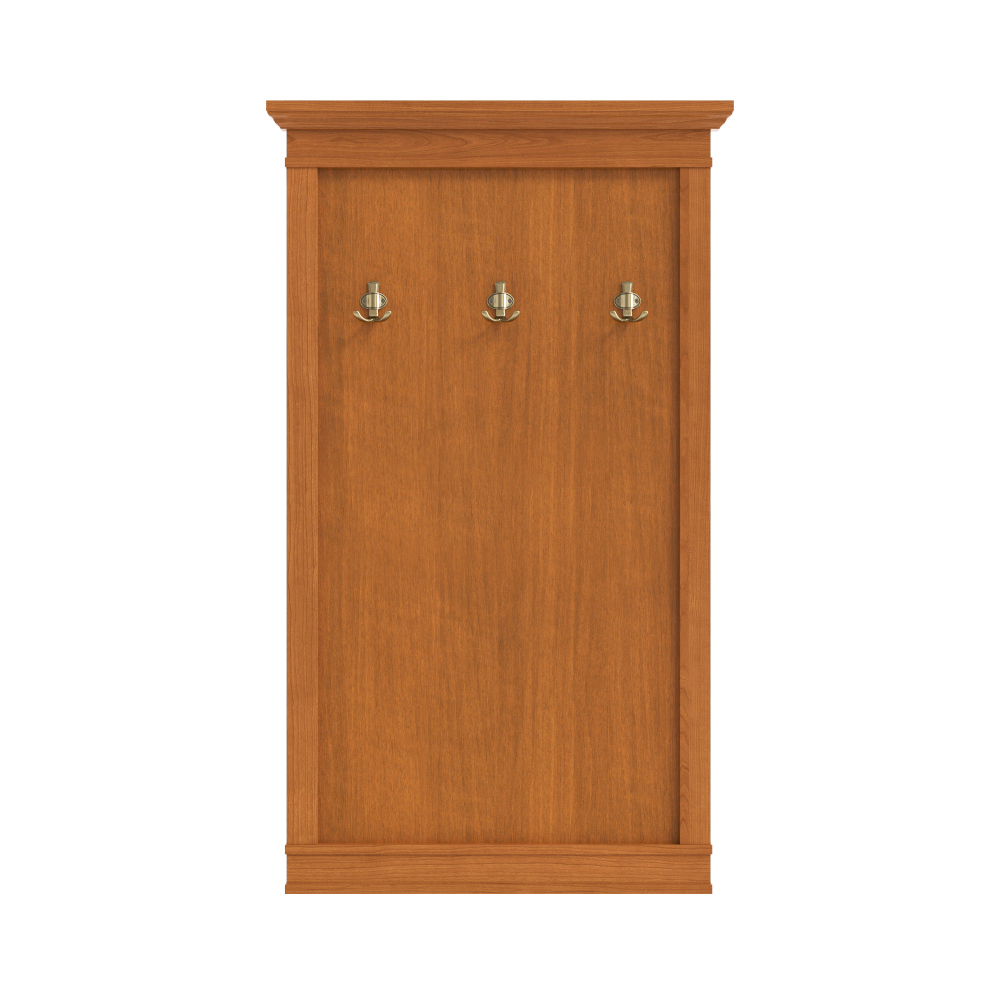 Вешалка настенная 2040 Вишня Валенсия