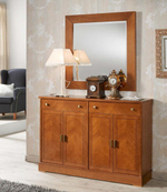 Зеркало 302.090 Cerezo Panamar