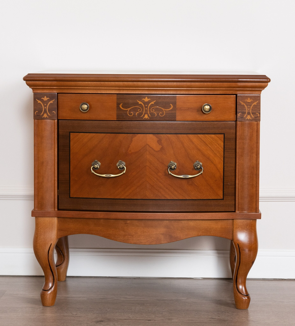 Прикроватная тумба 887.000 Cerezo Panamar