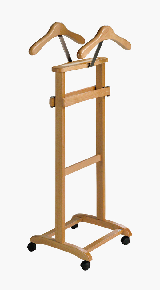 Вешалка костюмная напольная 354 Roble Herdasa