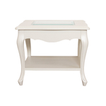 Журнальный стол 53/C Vainilla Disemobel