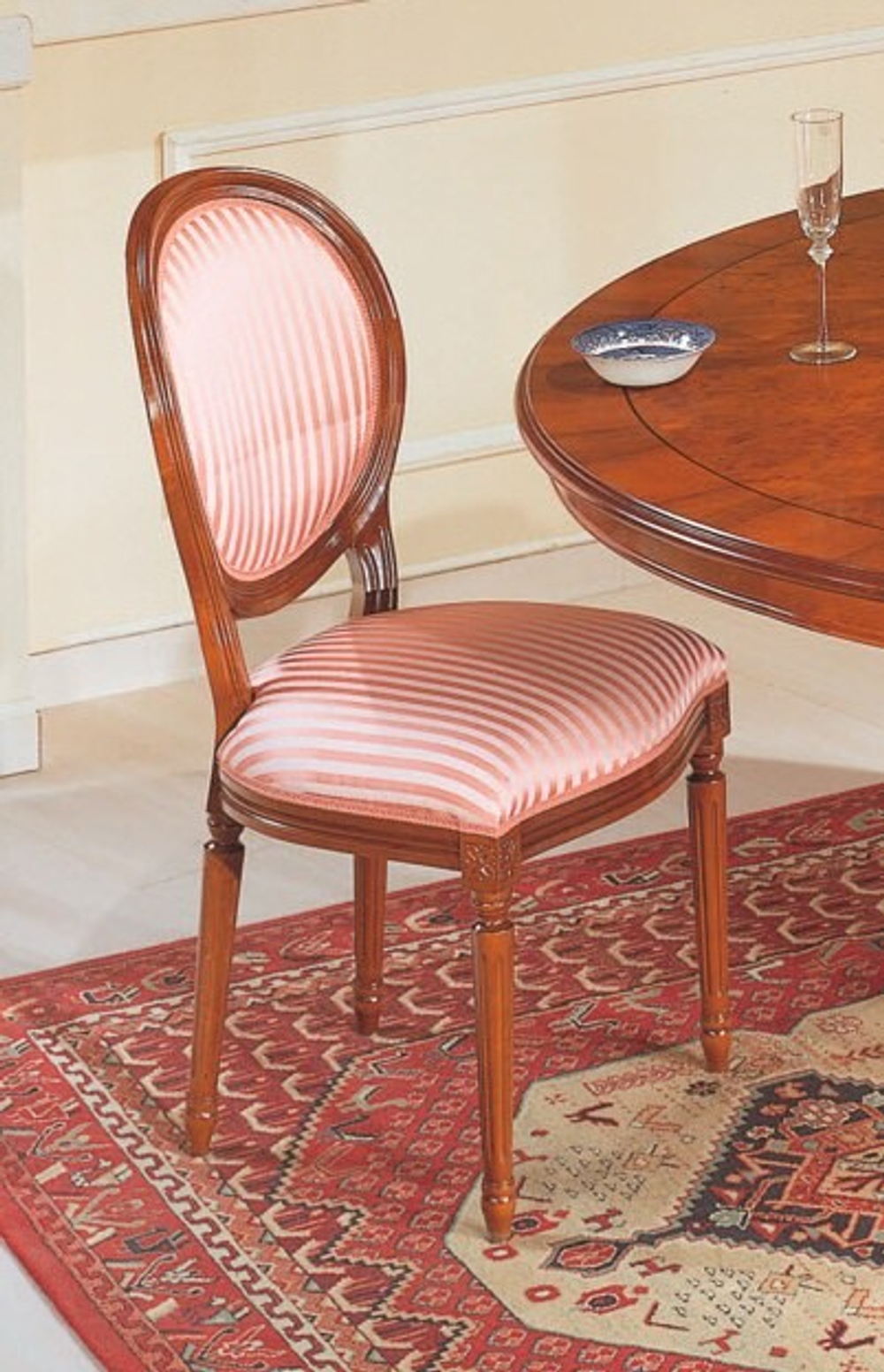 Стул Ottocento 1784 Stile Elisa