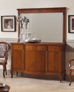 Буфет 881.150 Cerezo Panamar