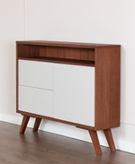 Тумба Kendra 4010 Caramelo/Beig Disemobel