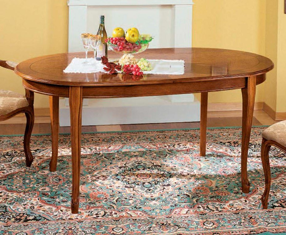 Обеденный стол Venezia 2703 Stile Elisa