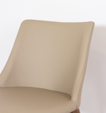 Стул Agata T7290W Tonin Casa