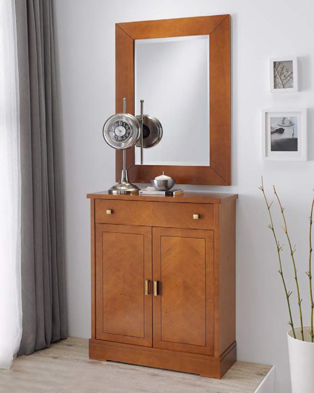 Зеркало 301.000 Cerezo Panamar