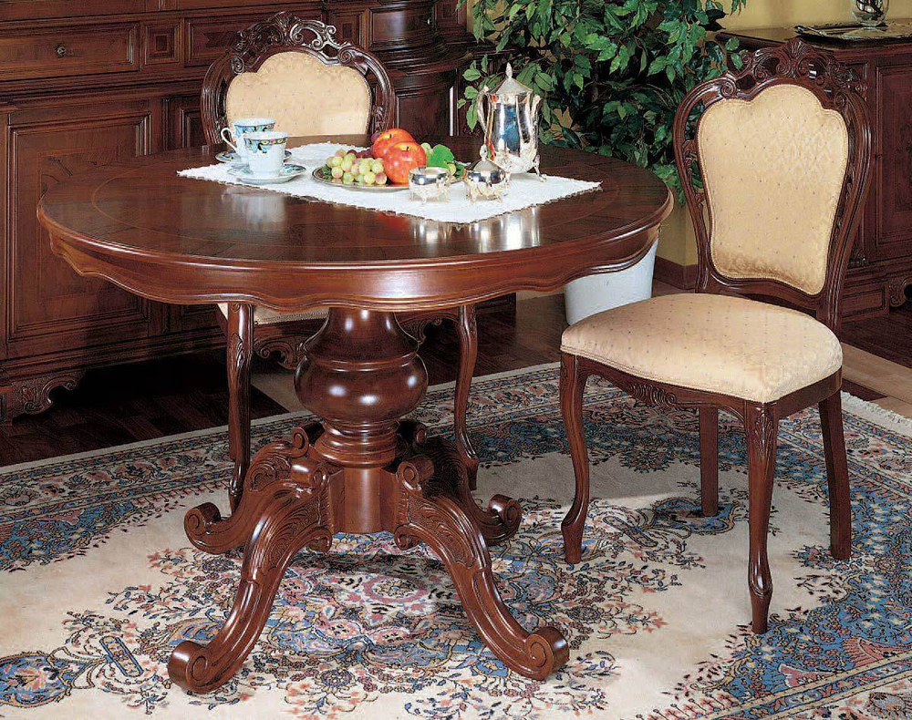 Обеденный стол Venezia 2624 Stile Elisa