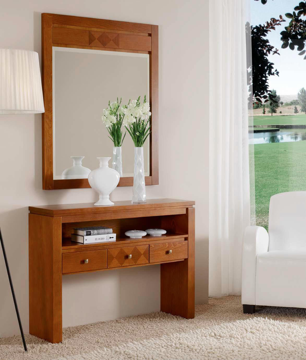 Зеркало Origen 502 Cerezo-5 Disemobel