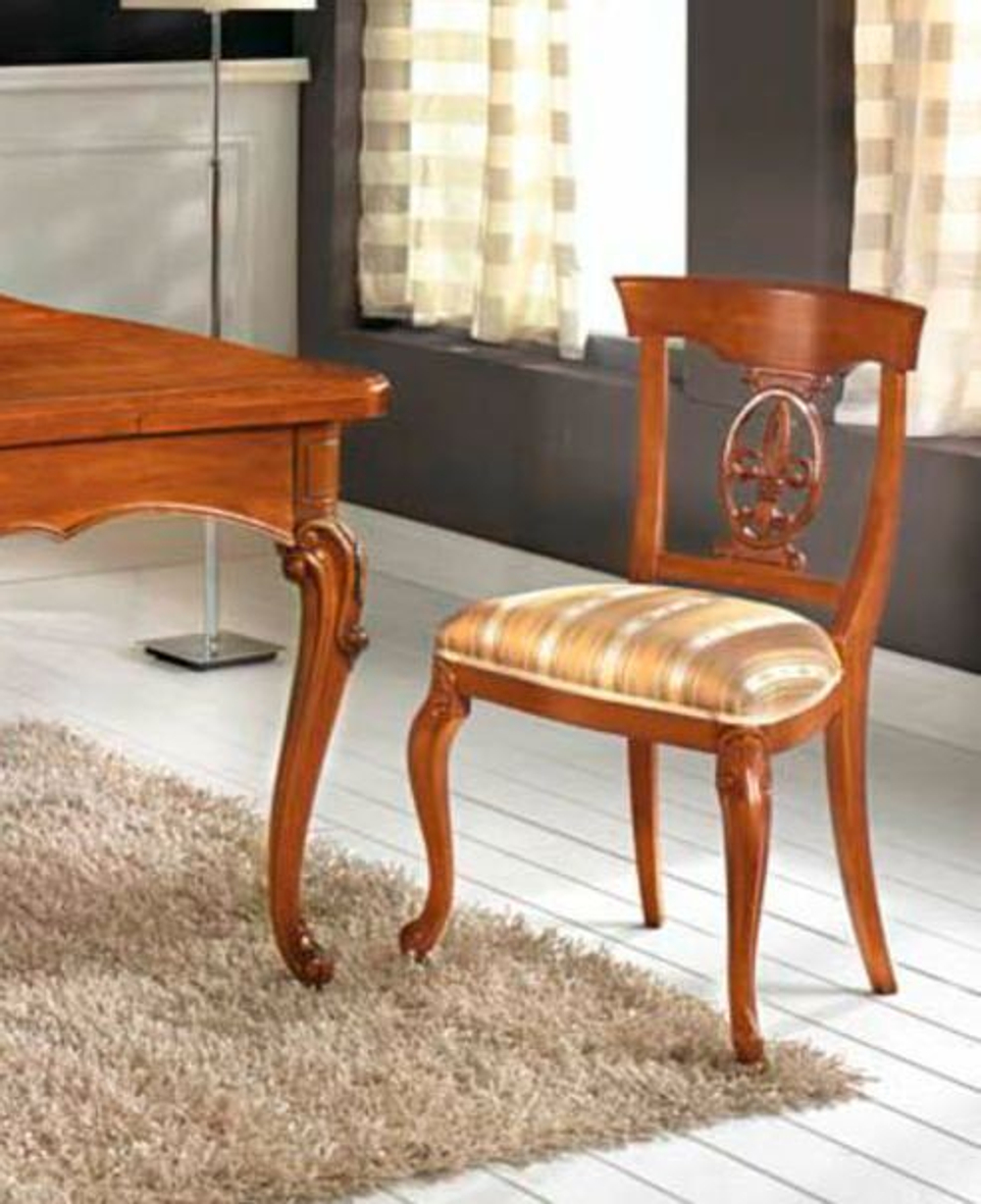 Стул Neoclassico 2236 Stile Elisa