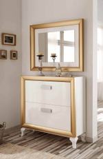 Зеркало 2008 Disemobel