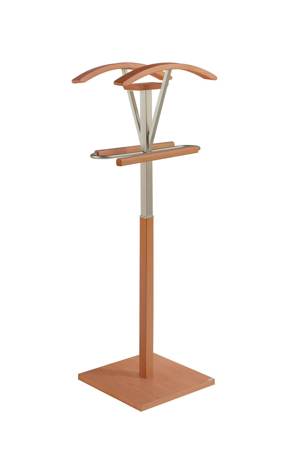 Вешалка костюмная напольная 356 Cerezo Herdasa