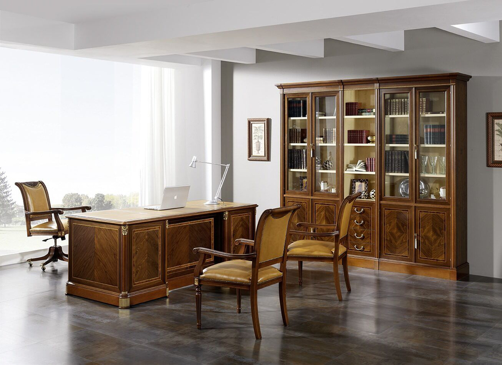 Письменный стол Orfeo 82635 Lino