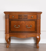 Прикроватная тумба 887.000 Cerezo Panamar