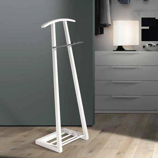 Вешалка напольная 335 Blanco Herdasa