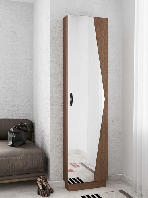 Обувница Kendra 4068 Canela Disemobel