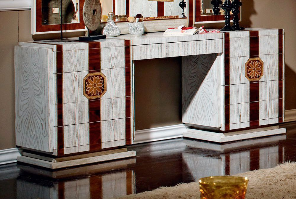 Туалетный столик 5112-BO Solomando