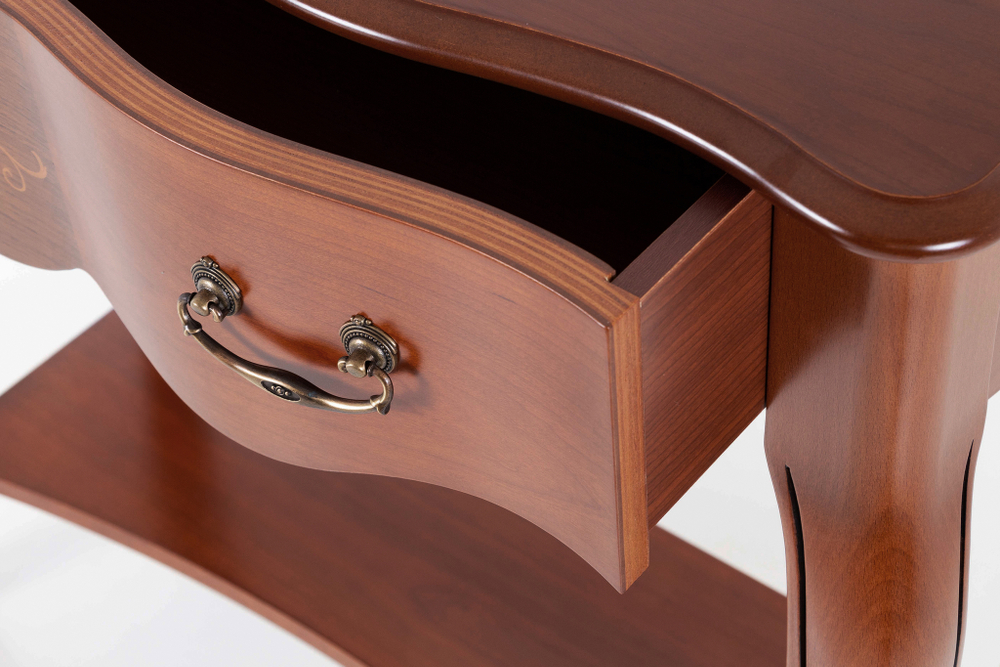 Консоль 164.090 Nogal Panamar