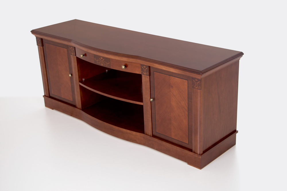 Тумба ТВ 801.150 Nogal Panamar