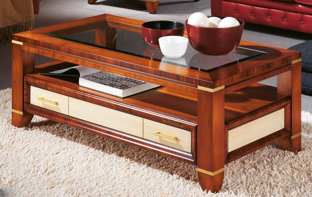 Журнальный стол 1111 Solomando