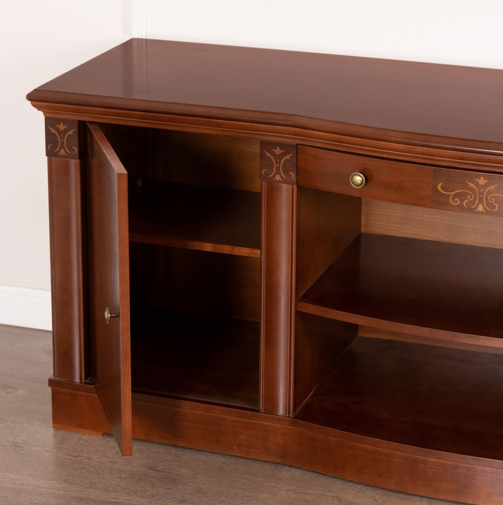 Тумба ТВ 801.150 Nogal Panamar