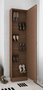 Обувница Kendra 4068 Canela Disemobel