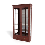 Витрина 2008 Орех Валенсия