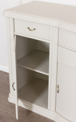 Буфет 906 Vainilla Disemobel