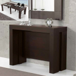 Консоль трансформер 240x100 357 WENGUE-2 Disemobel