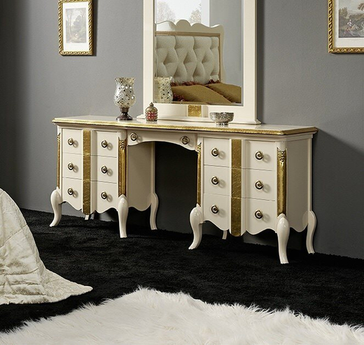 Туалетный столик Ares 78825 Lino