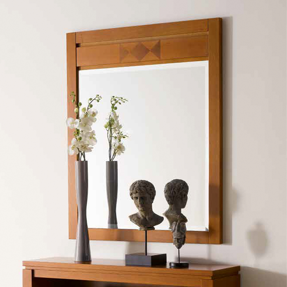 Зеркало Origen 502 Cerezo-6 Disemobel