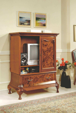 Тумба ТВ Ottocento 1790 Stile Elisa