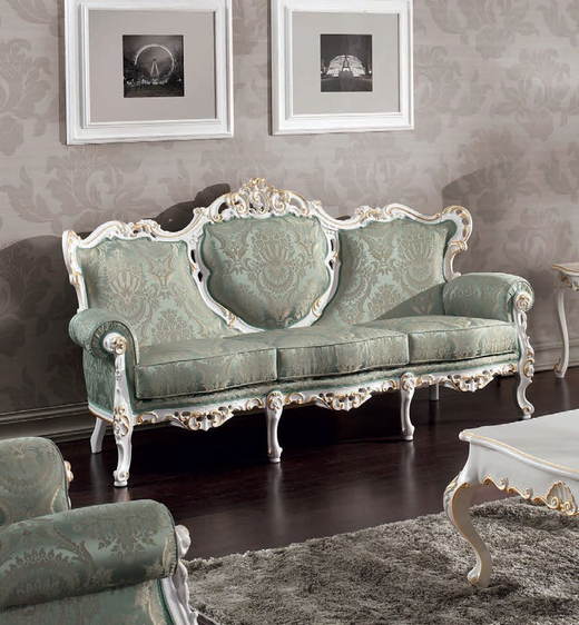 Диван Art Deco 3142 Stile Elisa