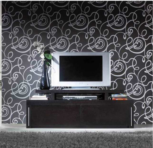 Тумба ТВ Safira 373 Wengue IDC