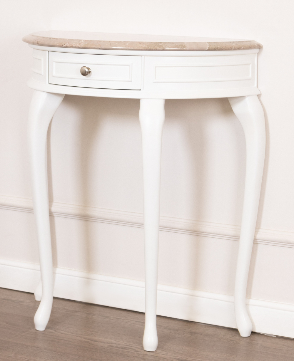 Консоль Classic 21 Blanco IDC