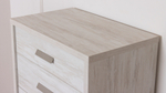 Комод Kubik 070 Nordico Koala Beds