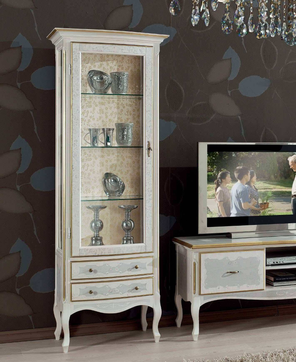 Витрина Venezia 2694 Stile Elisa