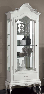 Витрина Art Deco 3202 Stile Elisa