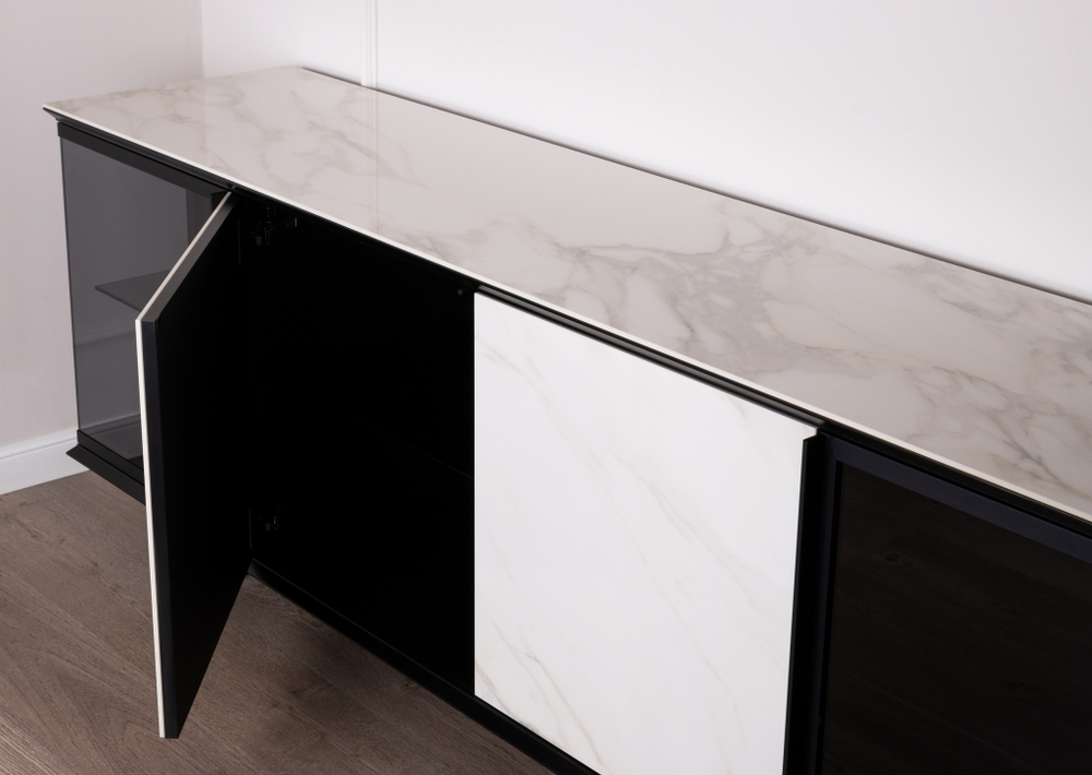 Буфет Aira T8660S Tonin Casa
