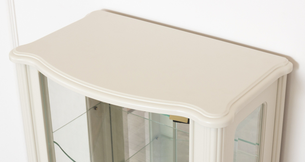 Витрина 921 Vainilla Classic Левая