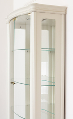 Витрина 923 Vainilla Disemobel