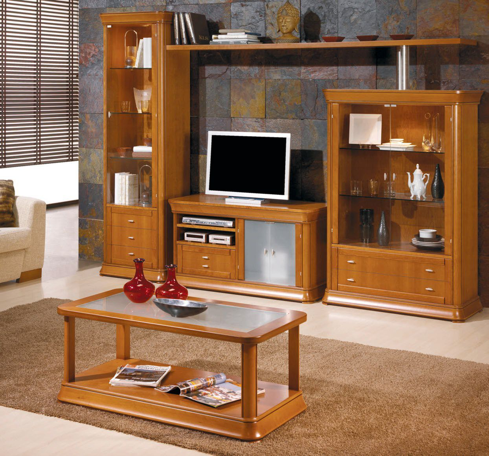 Витрина Lux 283 IDC