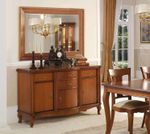 Буфет 907 CEREZO-5 Disemobel