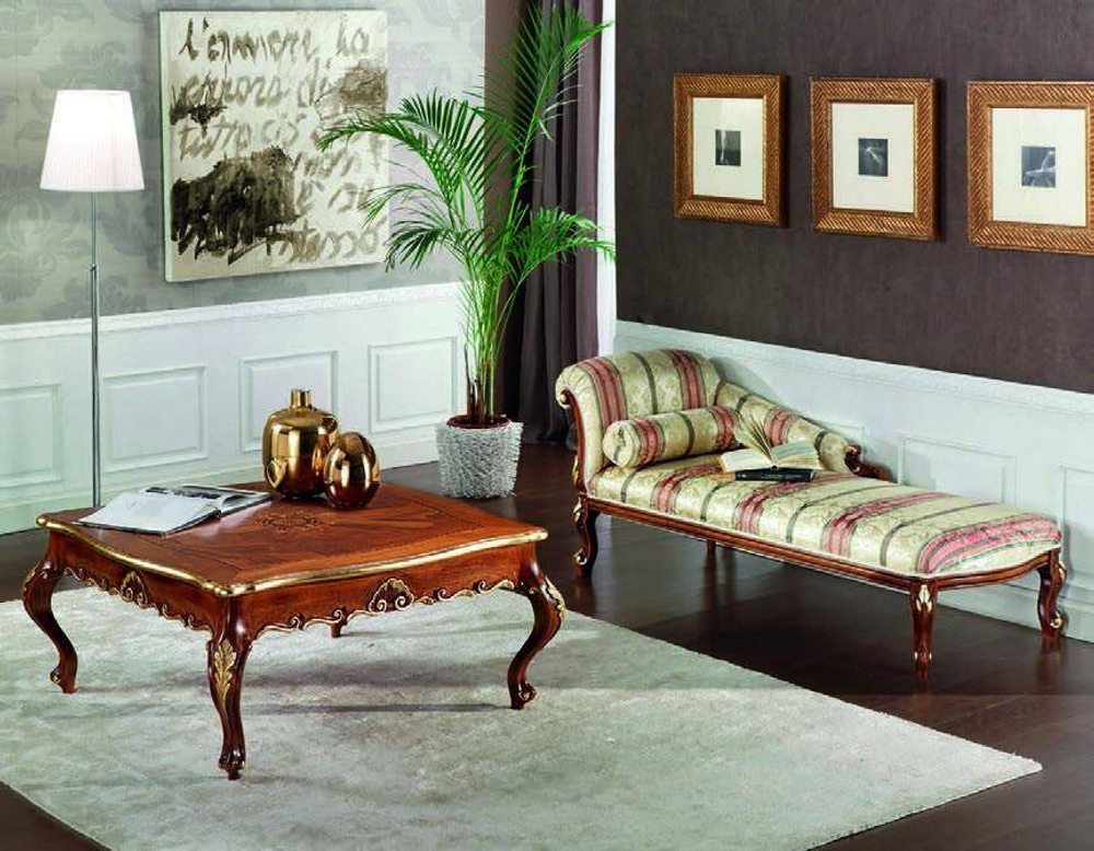 Журнальный стол Art Deco 3068 Stile Elisa