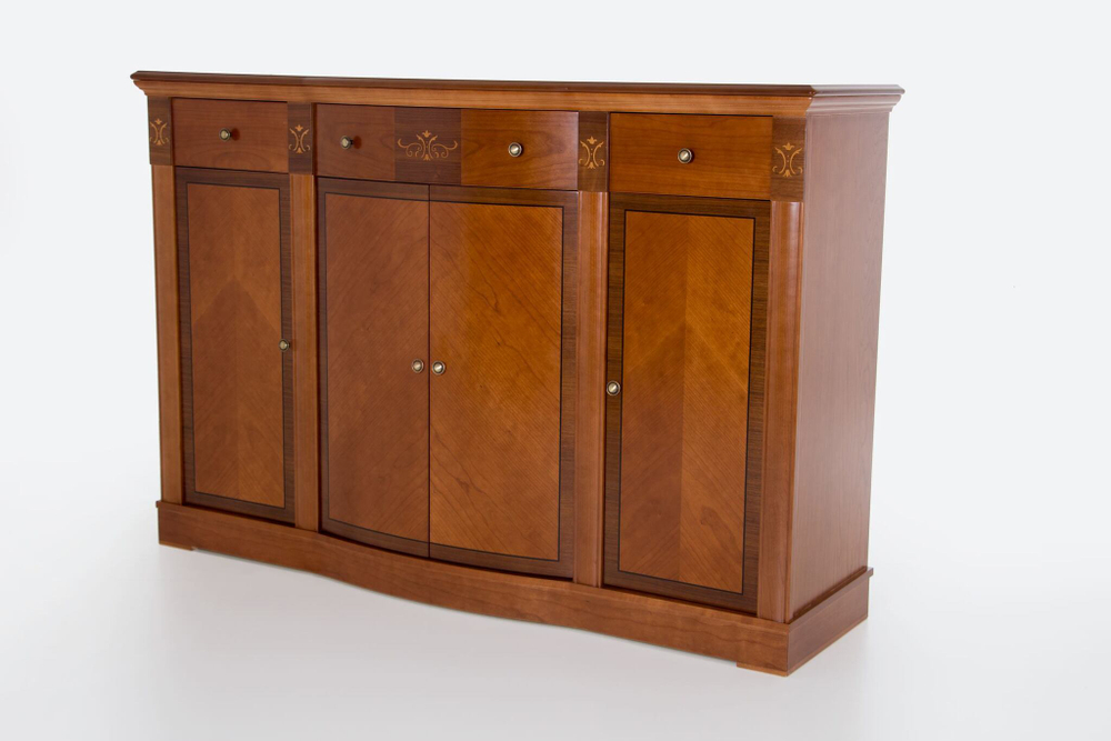 Буфет 831.150 Nogal Panamar