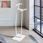 Вешалка напольная 375 Blanco Herdasa