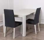 Стул Nora 3040 Vainilla/1 Disemobel